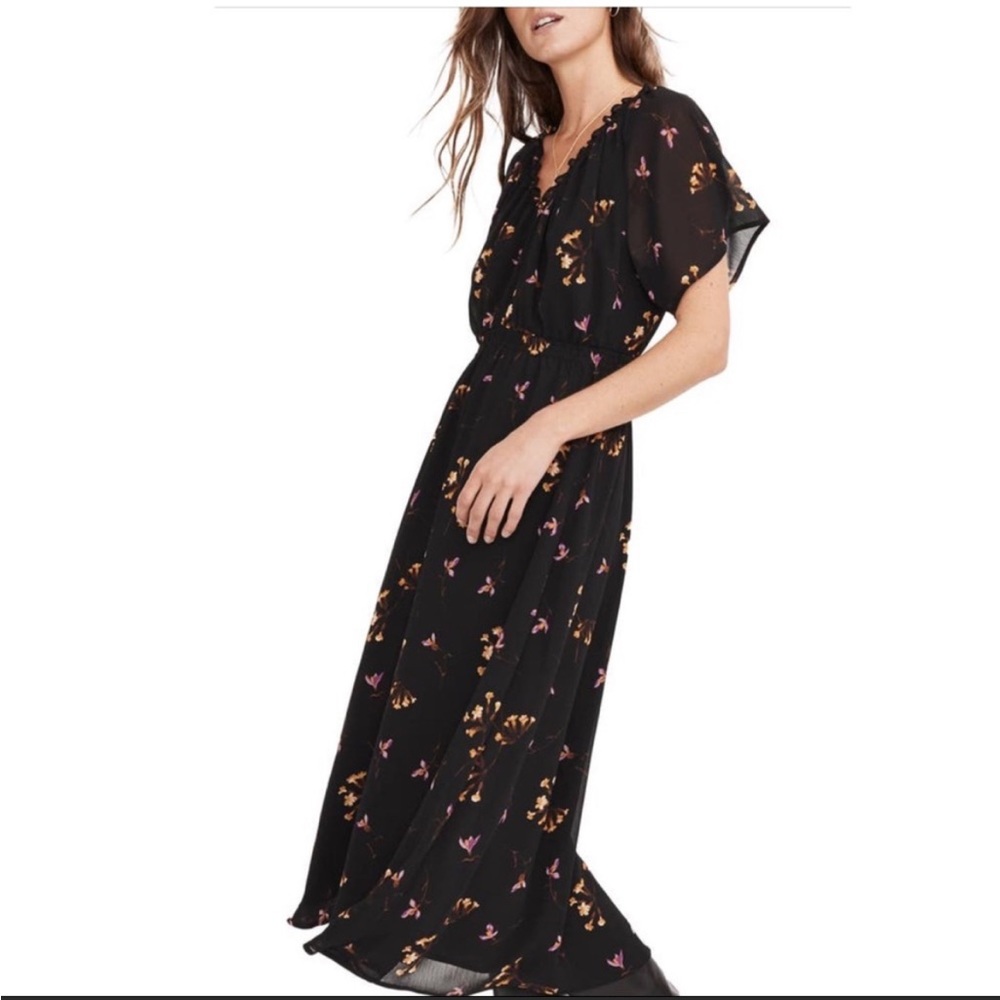 Madewell MIDI Dress